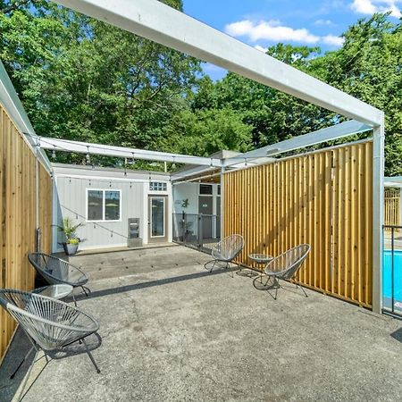 Holiday Hill Resort Saugatuck Bagian luar foto