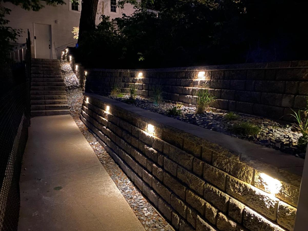 Holiday Hill Resort Saugatuck Bagian luar foto