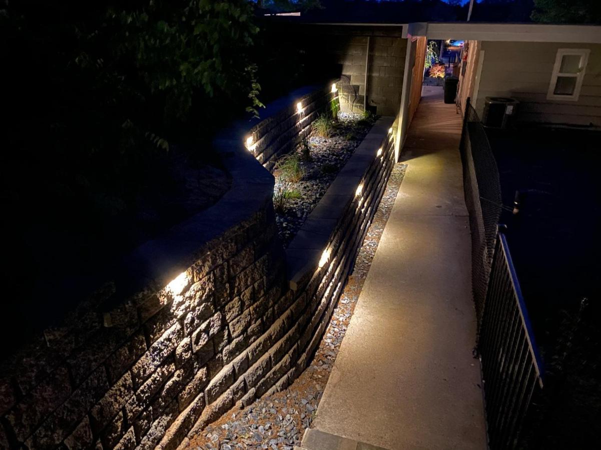 Holiday Hill Resort Saugatuck Bagian luar foto
